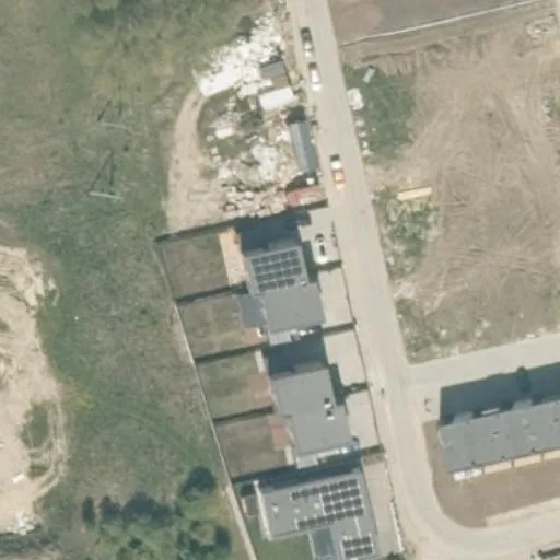 Vaizdas iš viršaus: Karališkių g. 7, Klaipėda