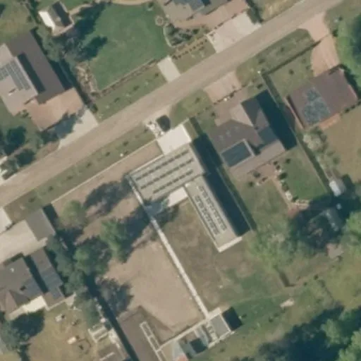 Vaizdas iš viršaus: Sekunų g. 8, Šilutė
