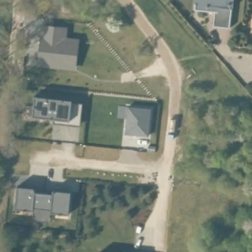 Vaizdas iš viršaus: Ievų g. 54, Klaipėda