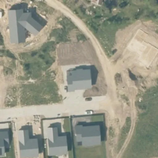 Vaizdas iš viršaus: Akacijų g. 1, Klaipėda