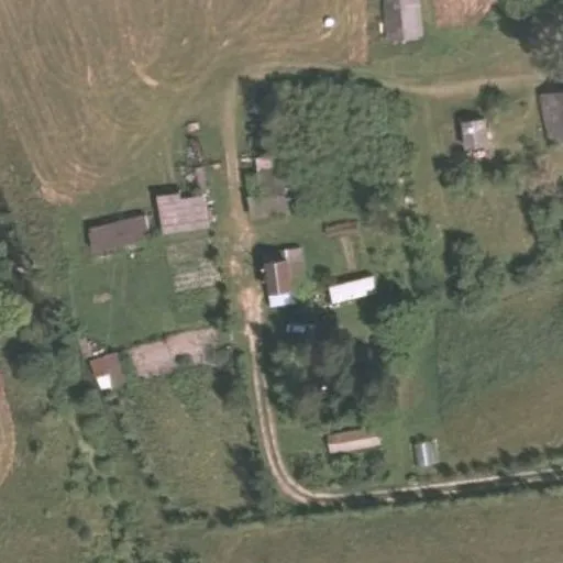 Vaizdas iš viršaus: Žvejų g. 17A, Aklušė