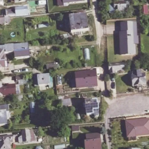 Vaizdas iš viršaus: Pelkių g. 25D, Panevėžys