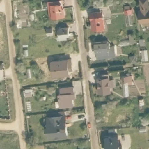 Vaizdas iš viršaus: Vyturių g. 9, Kiškėnai