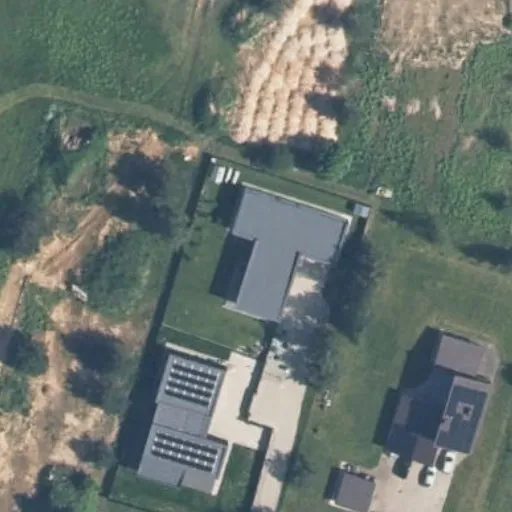 Vaizdas iš viršaus: Astrų g. 78, Lindiniškės