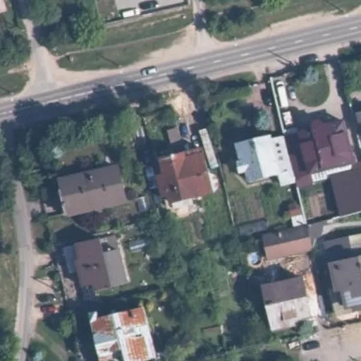 Vaizdas iš viršaus: Šiaurės g. 19, Vilnius