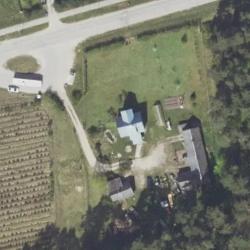 Vaizdas iš viršaus: Nuotekų g. 181, Antakalnis I