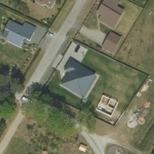 Vaizdas iš viršaus: Fridricho Bajoraičio g. 43, Šilutė