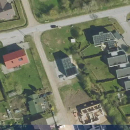 Vaizdas iš viršaus: Pumpučių g. 44, Šiauliai
