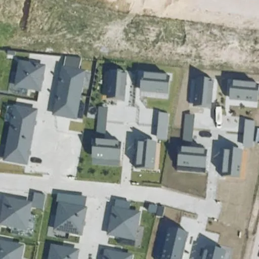 Vaizdas iš viršaus: Vaivorykštės g. 67J, Palanga