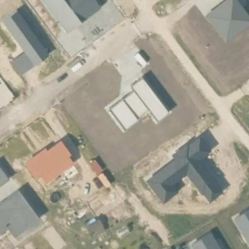 Vaizdas iš viršaus: Patrimpo g. 9, Klemiškė II