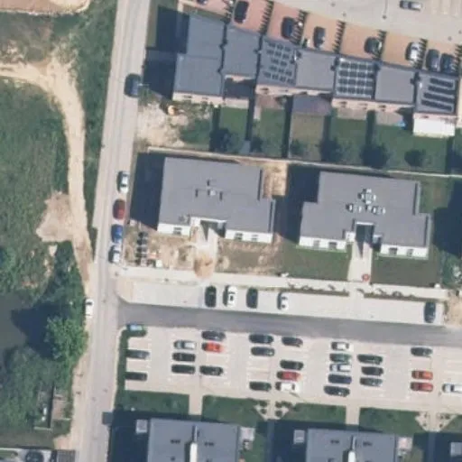Vaizdas iš viršaus: Taurijos g. 53, Vilnius