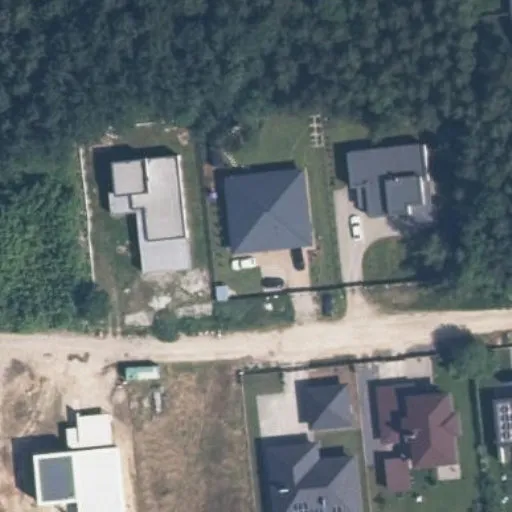 Vaizdas iš viršaus: Kuodiškių g. 40, Vilnius