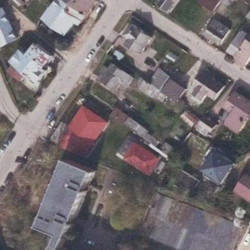 Vaizdas iš viršaus: Pikulo g. 32, Kaunas
