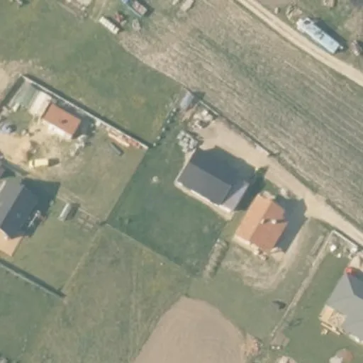 Vaizdas iš viršaus: Klevų g. 18, Kretingalė