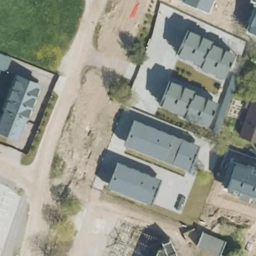 Vaizdas iš viršaus: Sermiesčio g. 24, Palanga