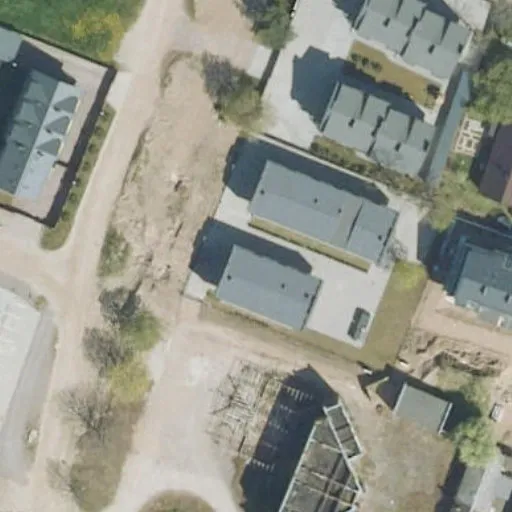Vaizdas iš viršaus: Sermiesčio g. 24D, Palanga