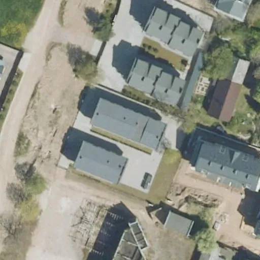 Vaizdas iš viršaus: Sermiesčio g. 24B, Palanga