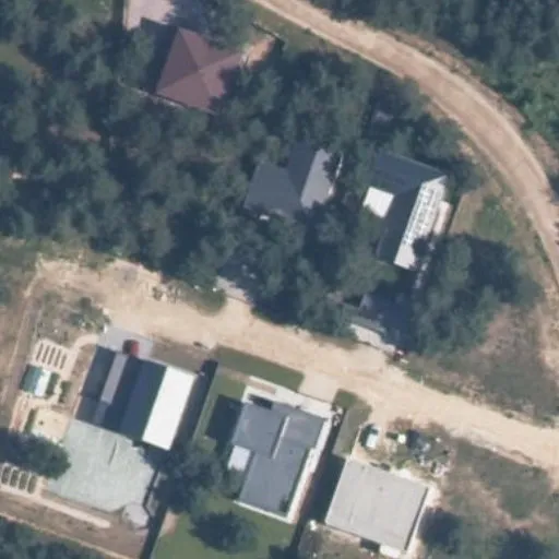 Vaizdas iš viršaus: Veliuonos g. 19, Vilnius