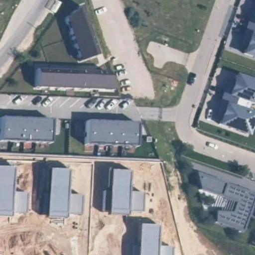 Vaizdas iš viršaus: Ašmenėlės g. 42G, Vilnius