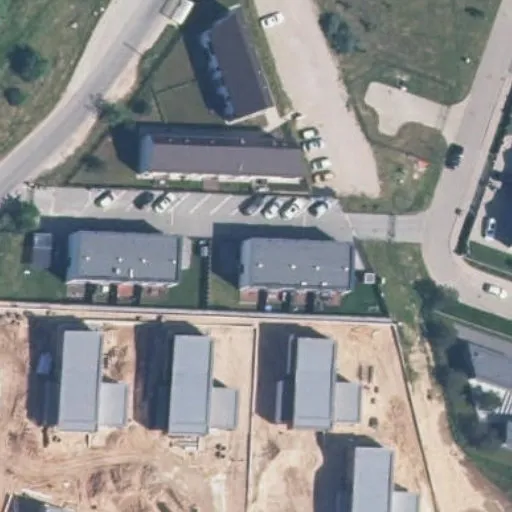 Vaizdas iš viršaus: Ašmenėlės g. 42D, Vilnius