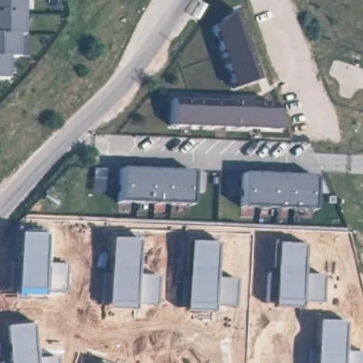 Vaizdas iš viršaus: Ašmenėlės g. 42C, Vilnius