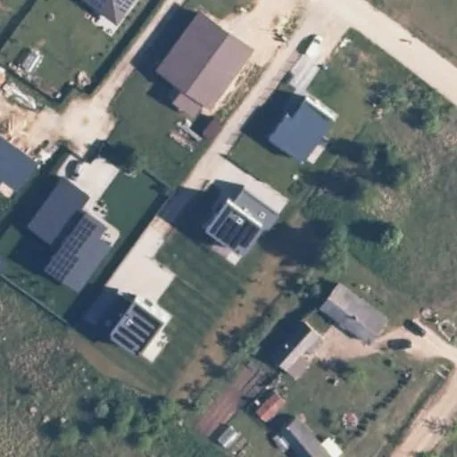 Vaizdas iš viršaus: Sprudeikos g. 198A, Šiauliai