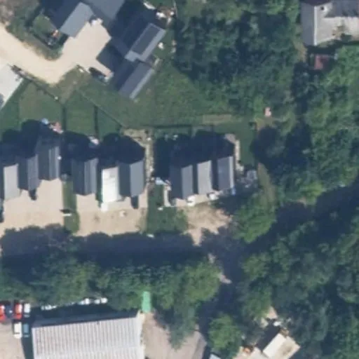 Vaizdas iš viršaus: Jotvingių g. 16B, Vilnius