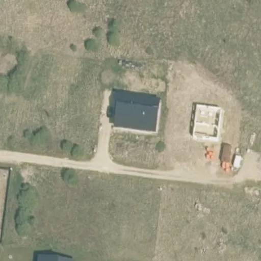 Vaizdas iš viršaus: Smilgų skg. 8, Gargždai