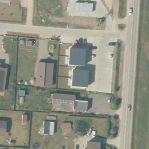 Vaizdas iš viršaus: Versmininkų g. 2B, Mazūriškiai
