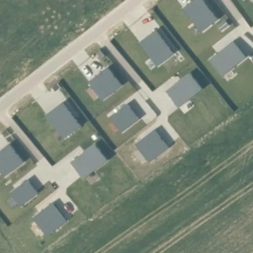Vaizdas iš viršaus: Žilių g. 7, Trušeliai