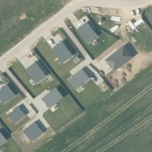 Vaizdas iš viršaus: Žilių g. 11, Trušeliai
