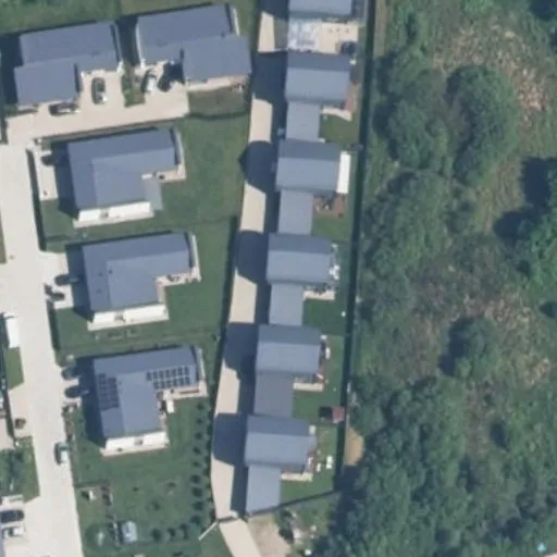 Vaizdas iš viršaus: Išdagų g. 39, Vilnius