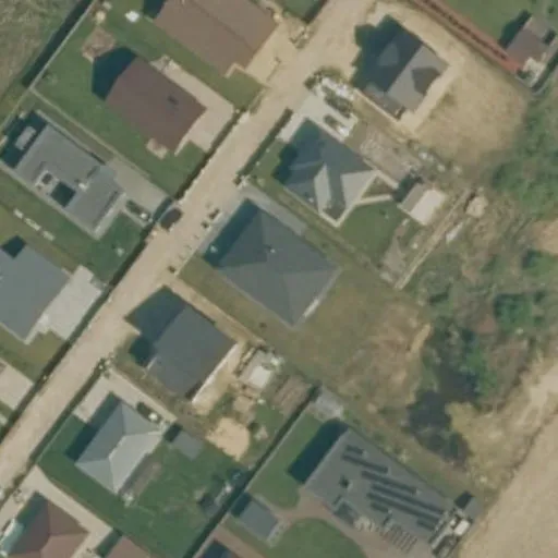 Vaizdas iš viršaus: Tyrulių g. 14, Vijoliai