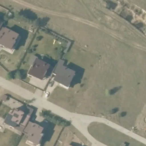 Vaizdas iš viršaus: Vėveriškių g. 9, Radailiai