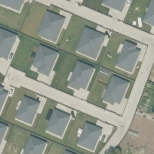 Vaizdas iš viršaus: Vorgilio g. 32, Klemiškė II