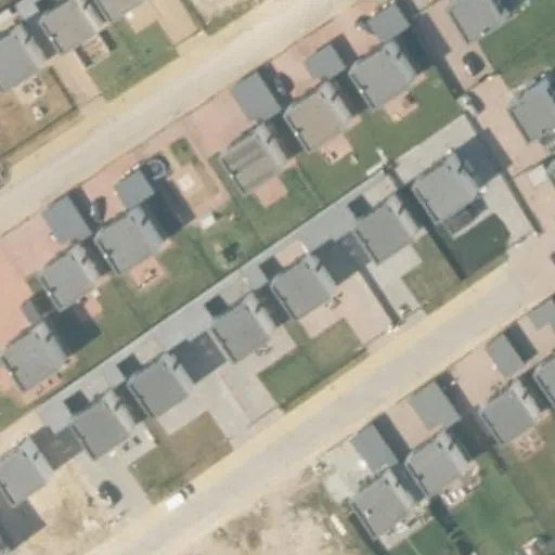 Vaizdas iš viršaus: Tovės g. 6A, Klemiškė II