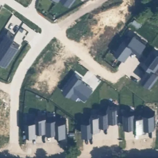 Vaizdas iš viršaus: Daugų g. 6, Vilnius