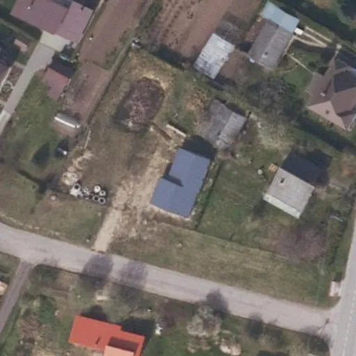 Vaizdas iš viršaus: Tujų g. 2, Lapės