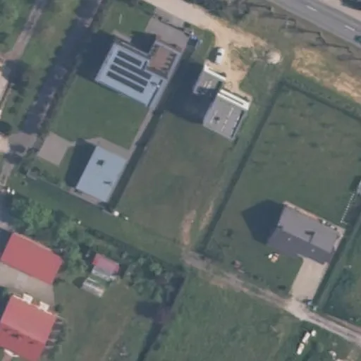 Vaizdas iš viršaus: Vydūno Mažoji g. 24, Vilkija