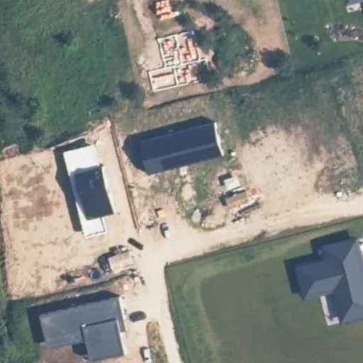 Vaizdas iš viršaus: Gubojų g. 53, Saldenė