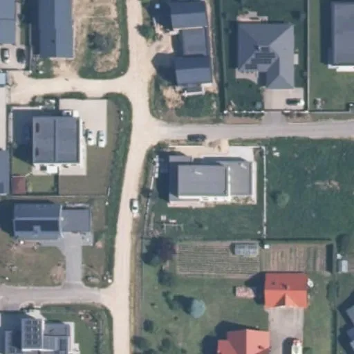Vaizdas iš viršaus: M. Girdvainio g. 44, Vilnius