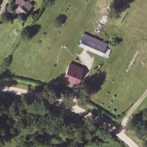 Vaizdas iš viršaus: Rašės g. 18, Galeliai
