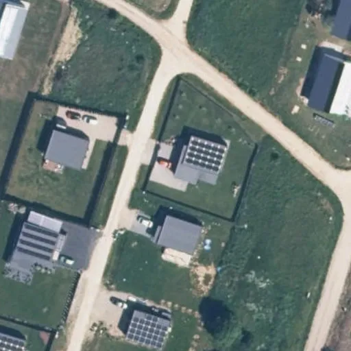 Vaizdas iš viršaus: Jaunystės g. 116G, Vilnius