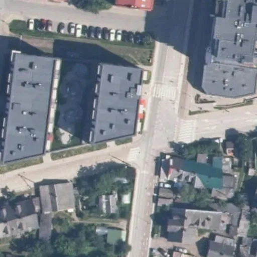 Vaizdas iš viršaus: Giedraičių g. 56, Vilnius