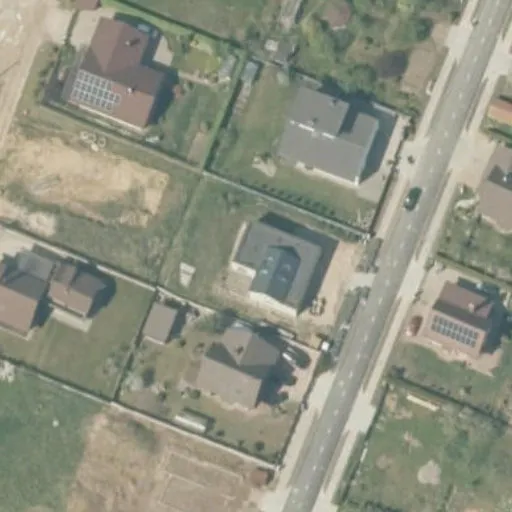 Vaizdas iš viršaus: Tauro 10-oji g. 15, Klaipėda