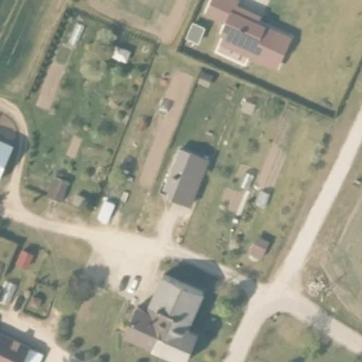 Vaizdas iš viršaus: Liepų g. 9C, Kvietiniai