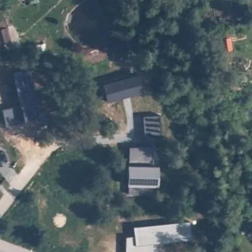 Vaizdas iš viršaus: Jūžintų g. 27, Vilnius
