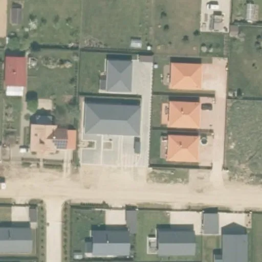 Vaizdas iš viršaus: Rasos g. 10, Gargždai