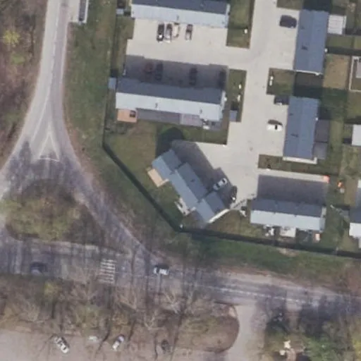 Vaizdas iš viršaus: Alytaus g. 61B, Kaunas