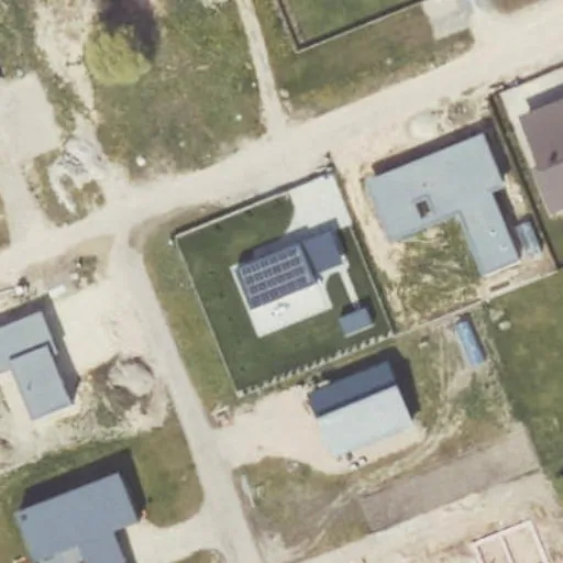 Vaizdas iš viršaus: Teklės Bružaitės g. 27, Kėdainiai